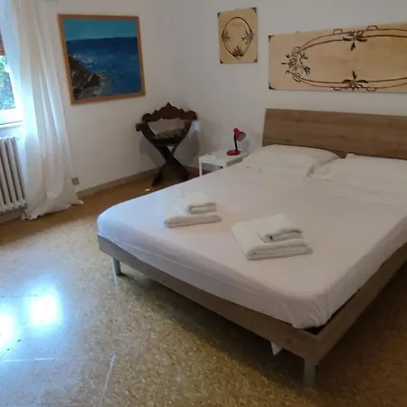 Holiday home Casa Del Gelsomino