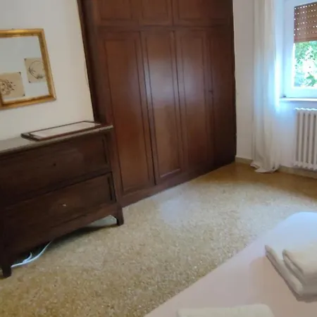 Casa Del Gelsomino Holiday home
