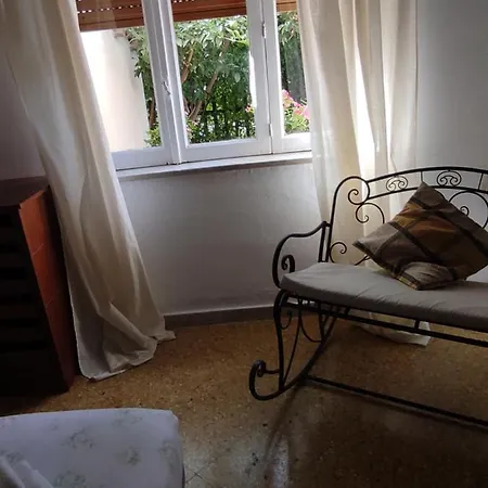 Casa Del Gelsomino Holiday home