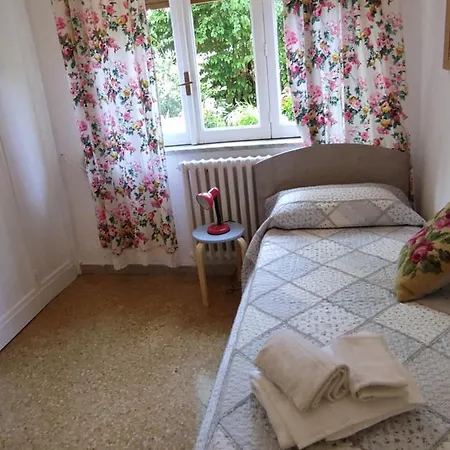 Casa Del Gelsomino